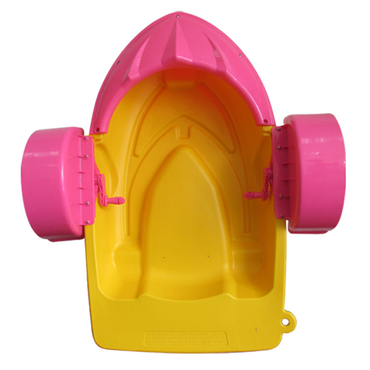Paddle Boat FLPB
