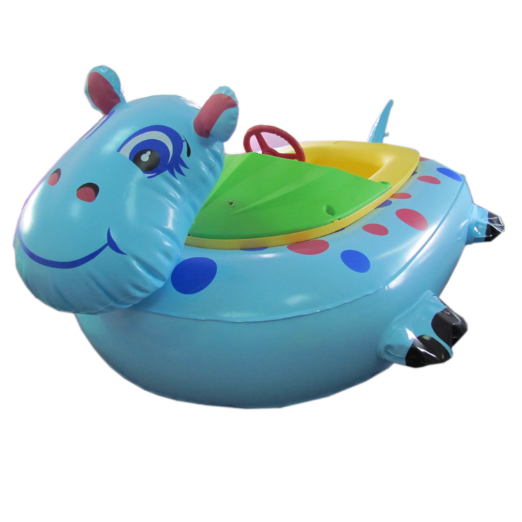 Bumper Boat FLBB